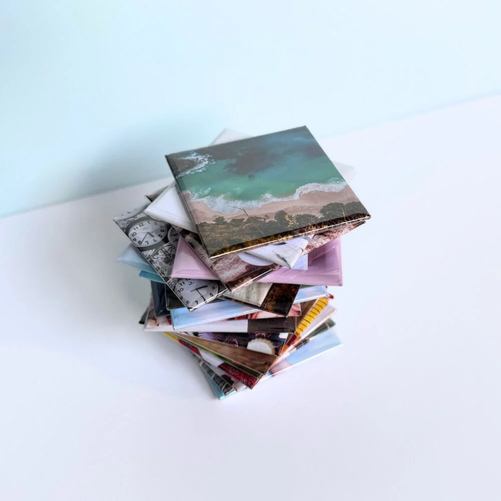 Square Magnet Sets